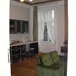 Apartman Irene