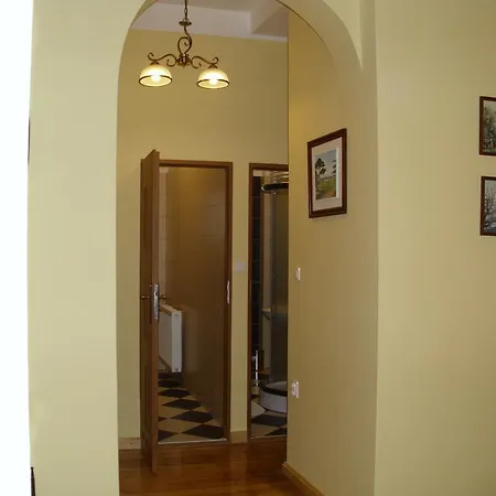 Irene Apartment Poznan