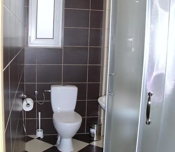 Irene Apartament Poznań