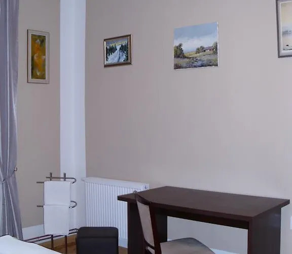 Irene Apartament Poznań