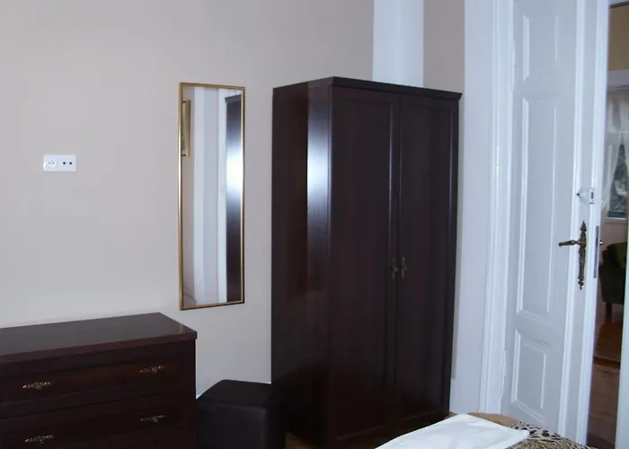 Irene Apartament Poznań