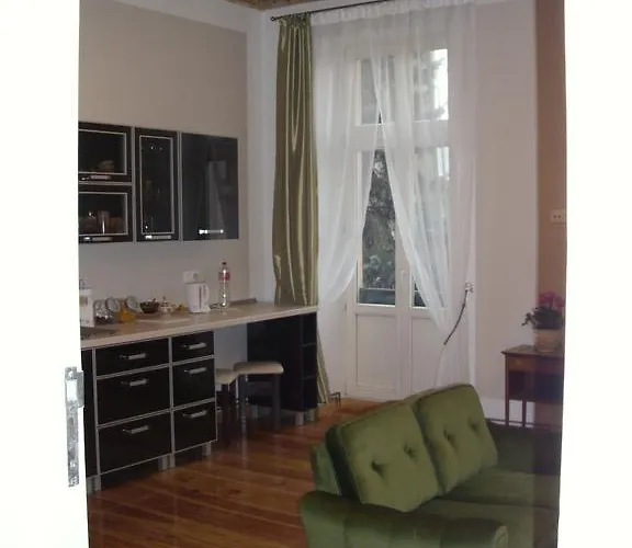 Apartament Irene