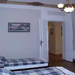 Apartament Irene Poznań