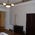 Irene Apartament *
