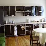 Irene Apartament Poznań