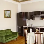 Irene Apartament