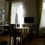 Irene Apartament *