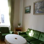 Apartament Irene