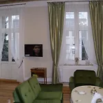 Irene Apartament