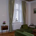 Irene Apartament Poznań