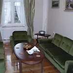 Apartament Irene *