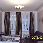 Apartament Irene *