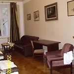 Irene Apartament