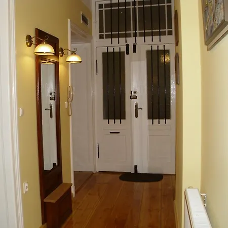 Apartman Irene *