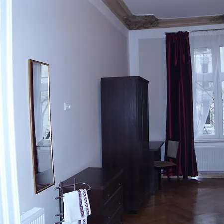 Apartman Irene *