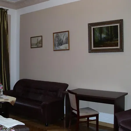 Apartman Irene
