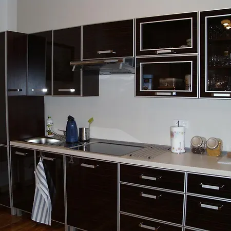 Apartman Irene *