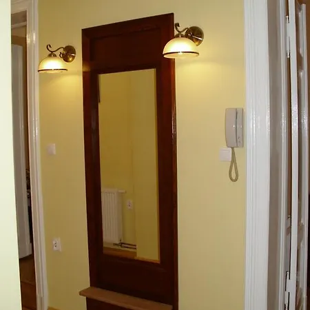 Irene * Πόζναν