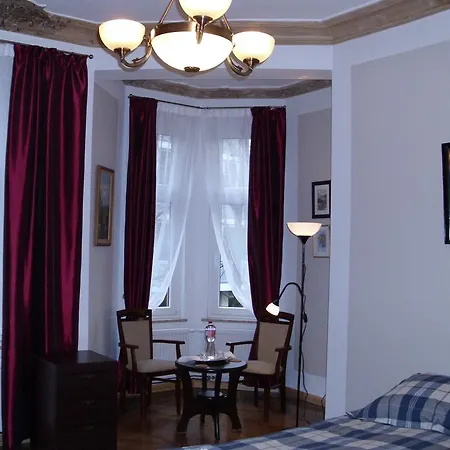 Irene Apartman