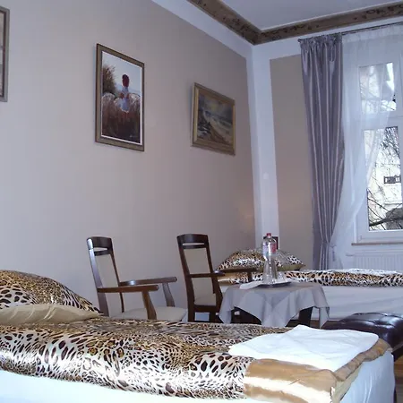 Irene Apartman
