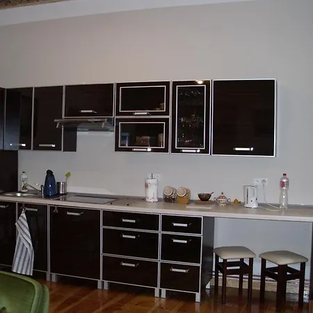 Apartman Irene