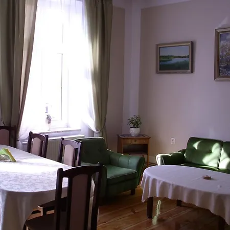 Irene Apartman *