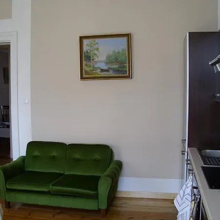 Irene * Πόζναν