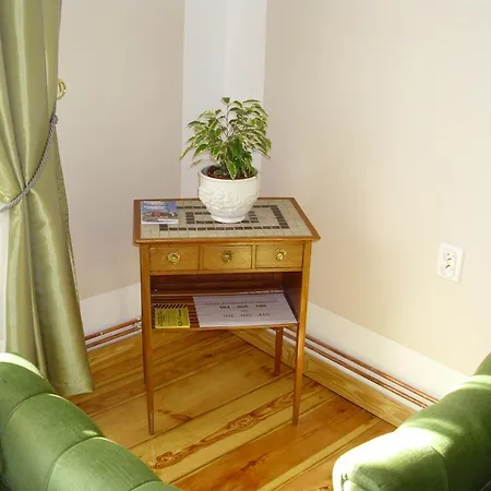 Apartman Irene *