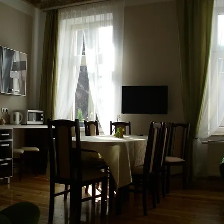 Irene Apartman *