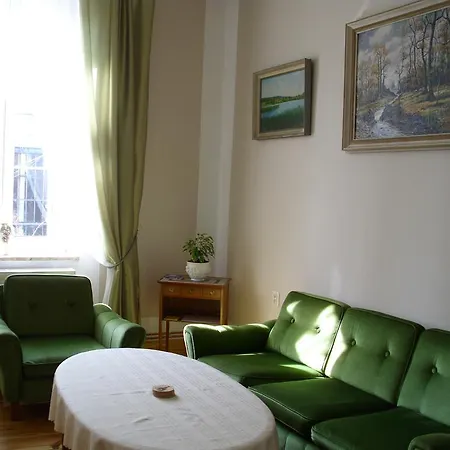 Apartman Irene