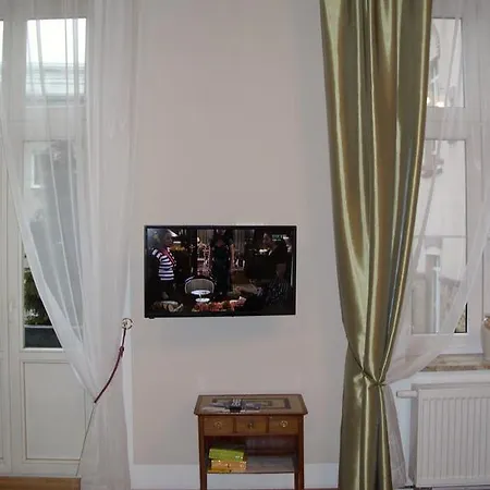 Irene Apartman