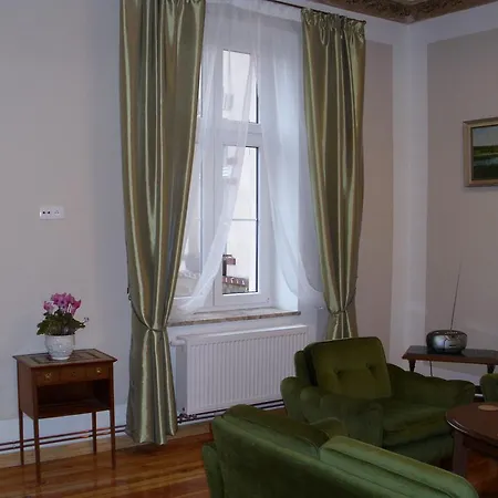 Irene Apartman Poznań