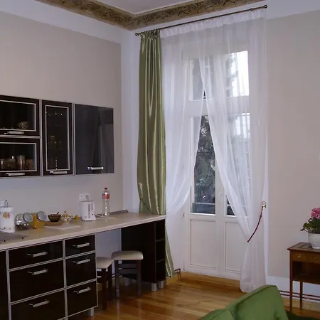 Irene Διαμέρισμα