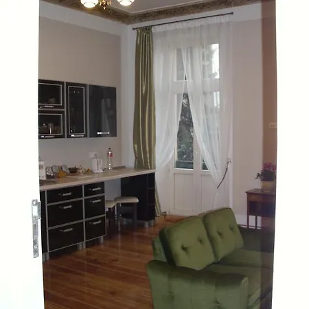 Apartman Irene