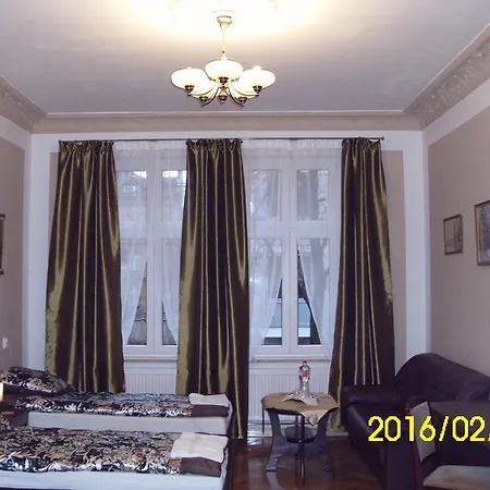 Apartman Irene *