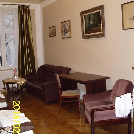 Irene Διαμέρισμα